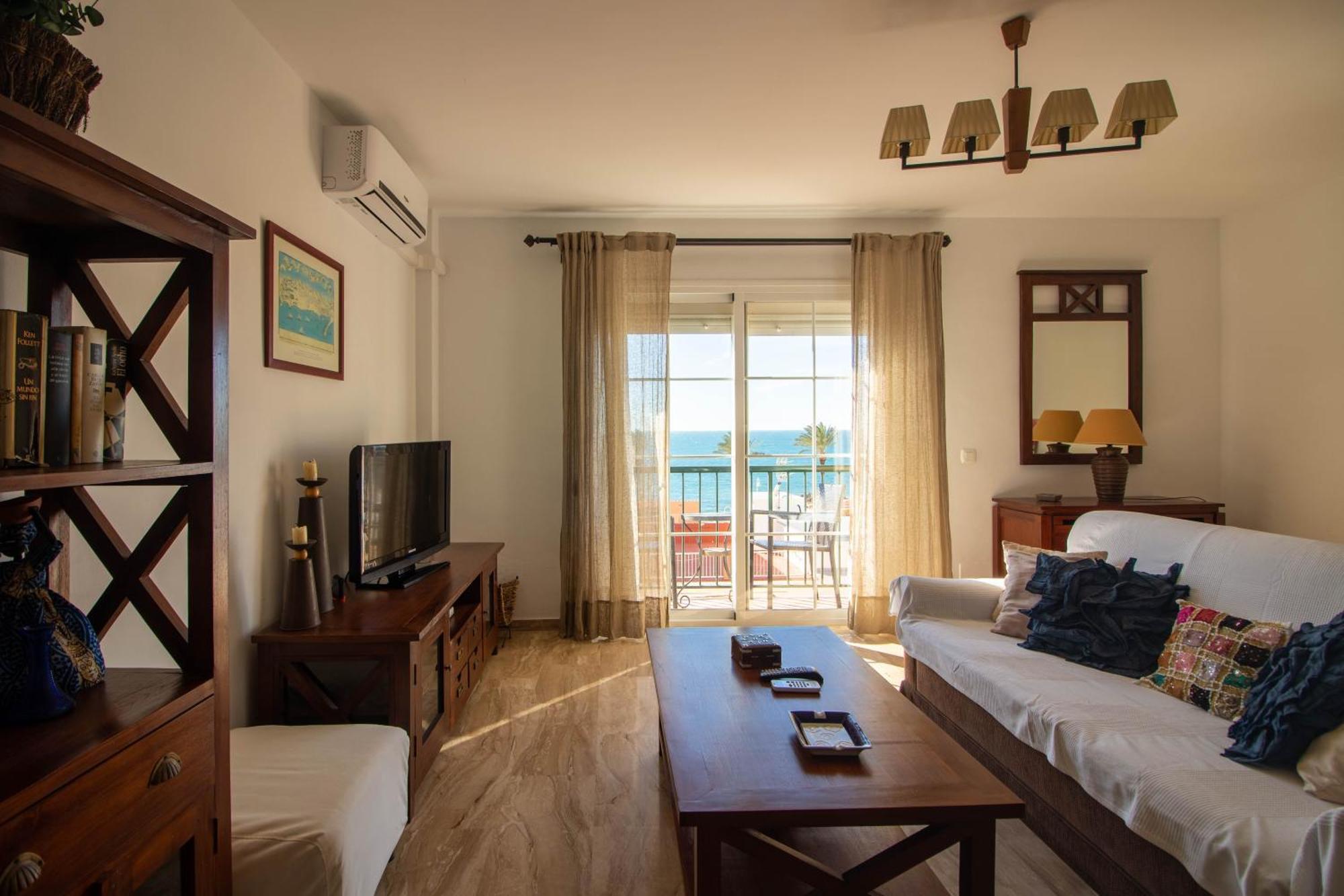 Appartement Albatros 3 *