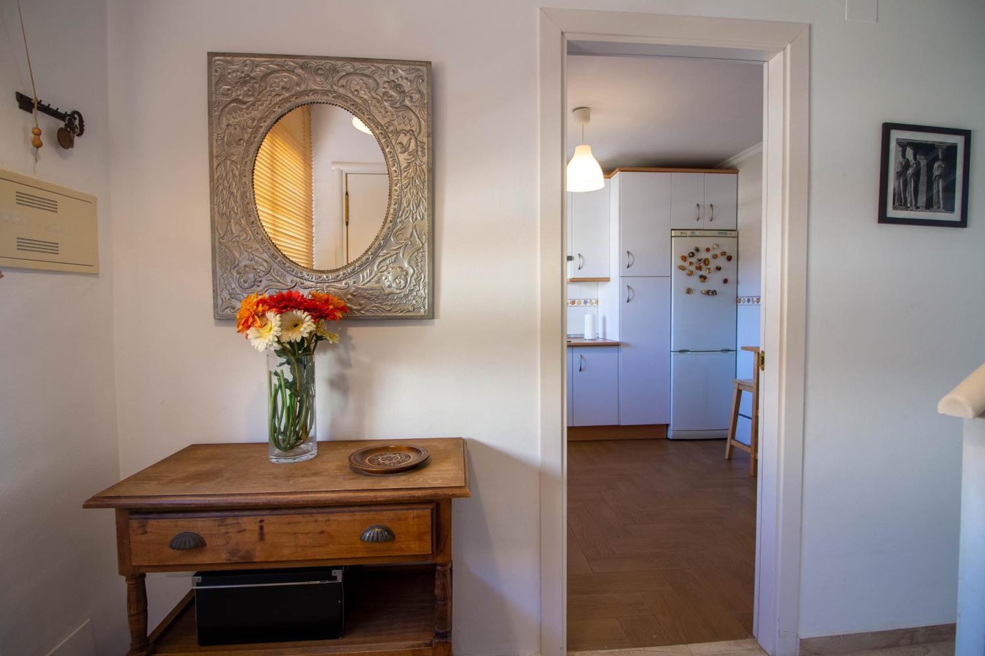 Appartement Albatros 3 Algarrobo Costa