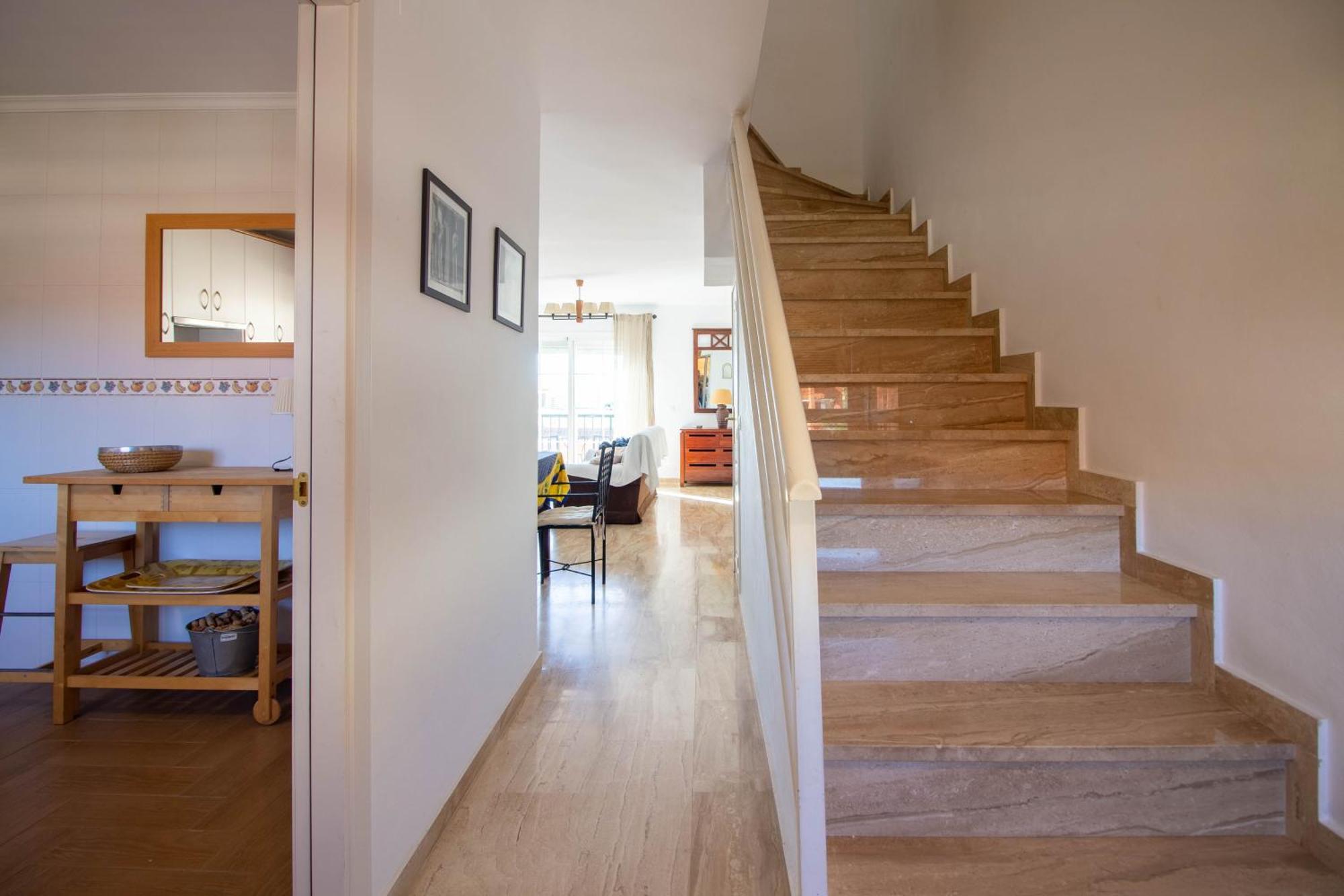 Albatros 3 Appartement *
