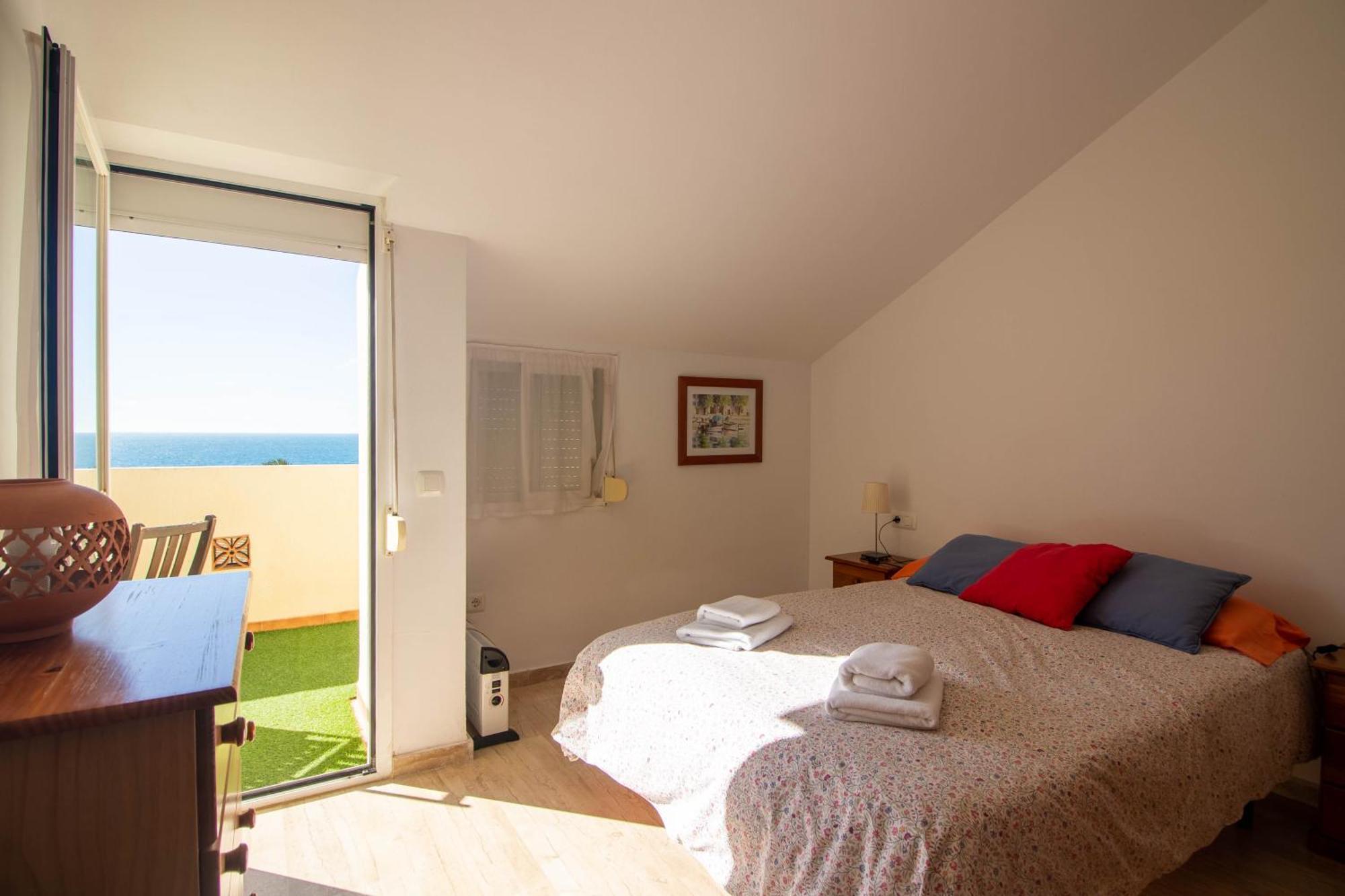 Appartement Albatros 3 *