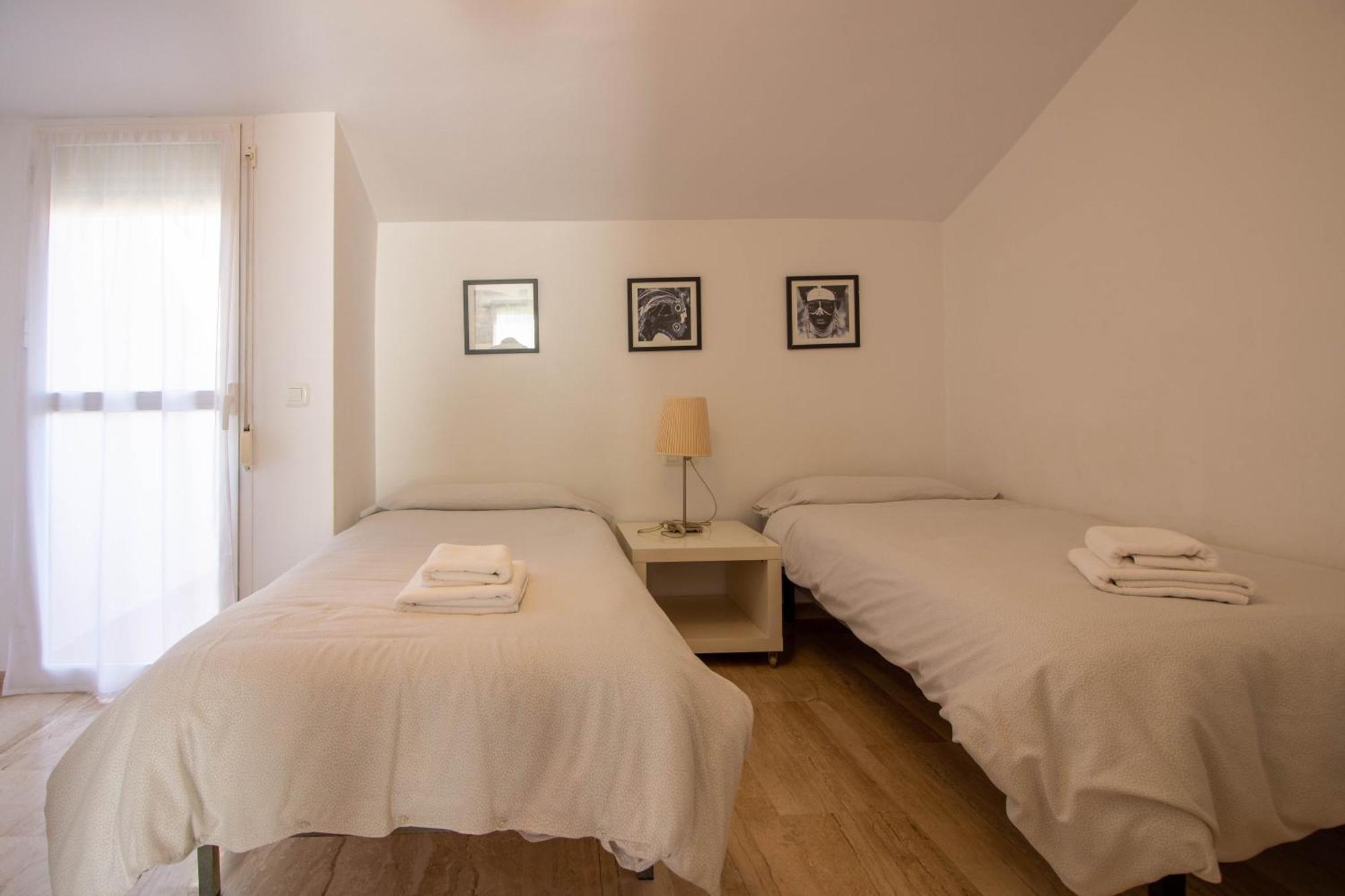 Albatros 3 Appartement Algarrobo Costa