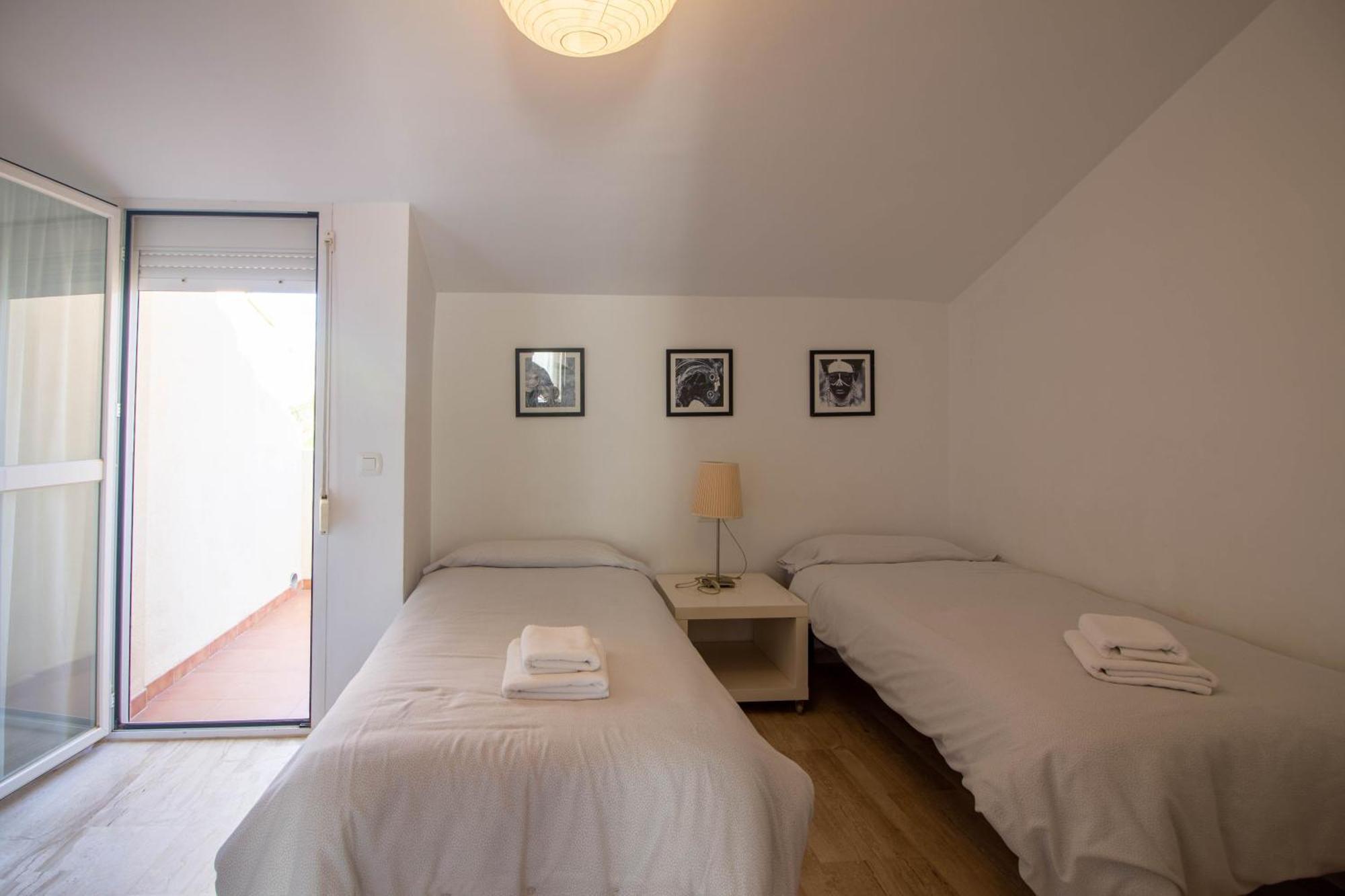 Appartement Albatros 3