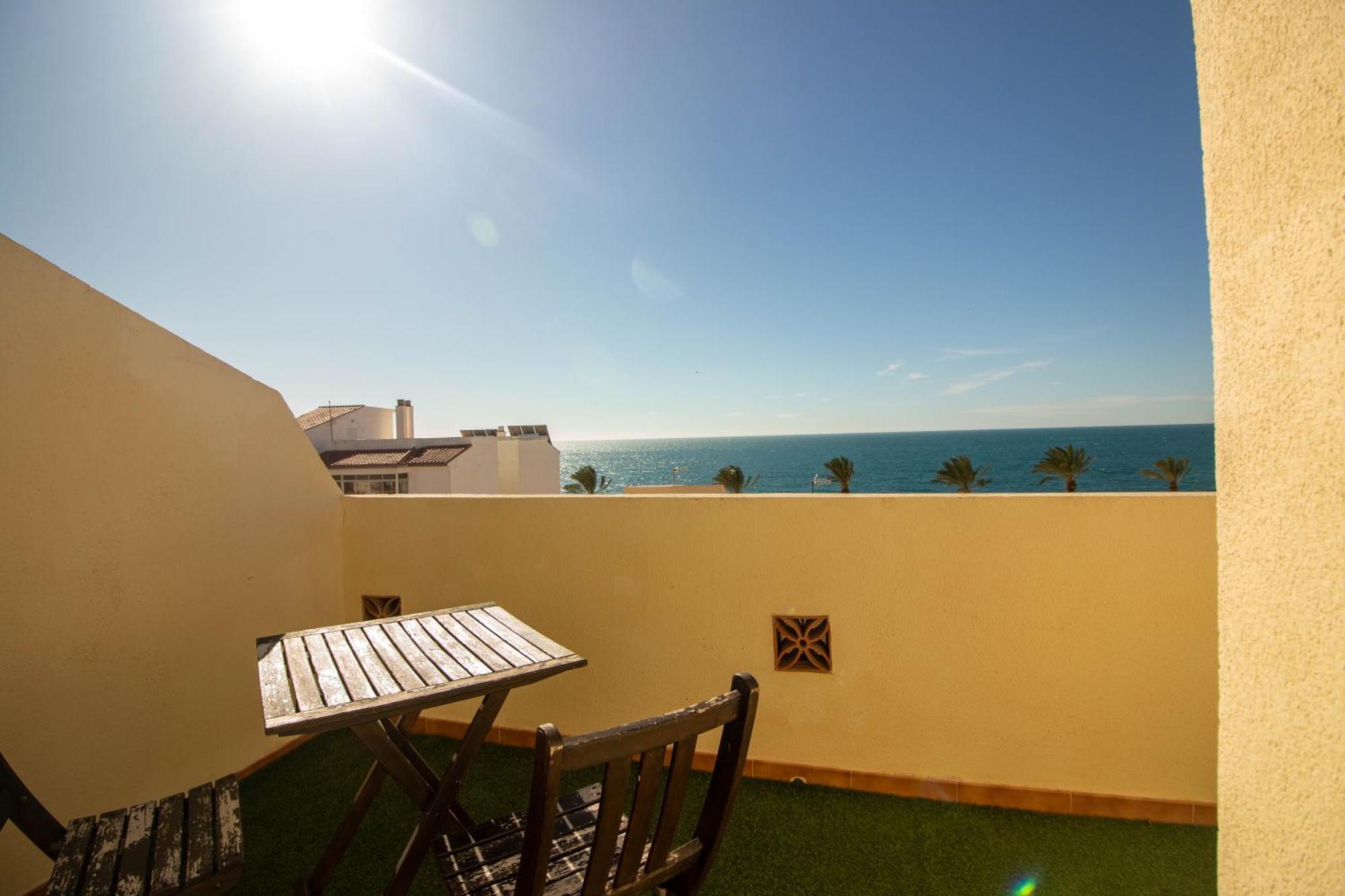 Albatros 3 Apartment