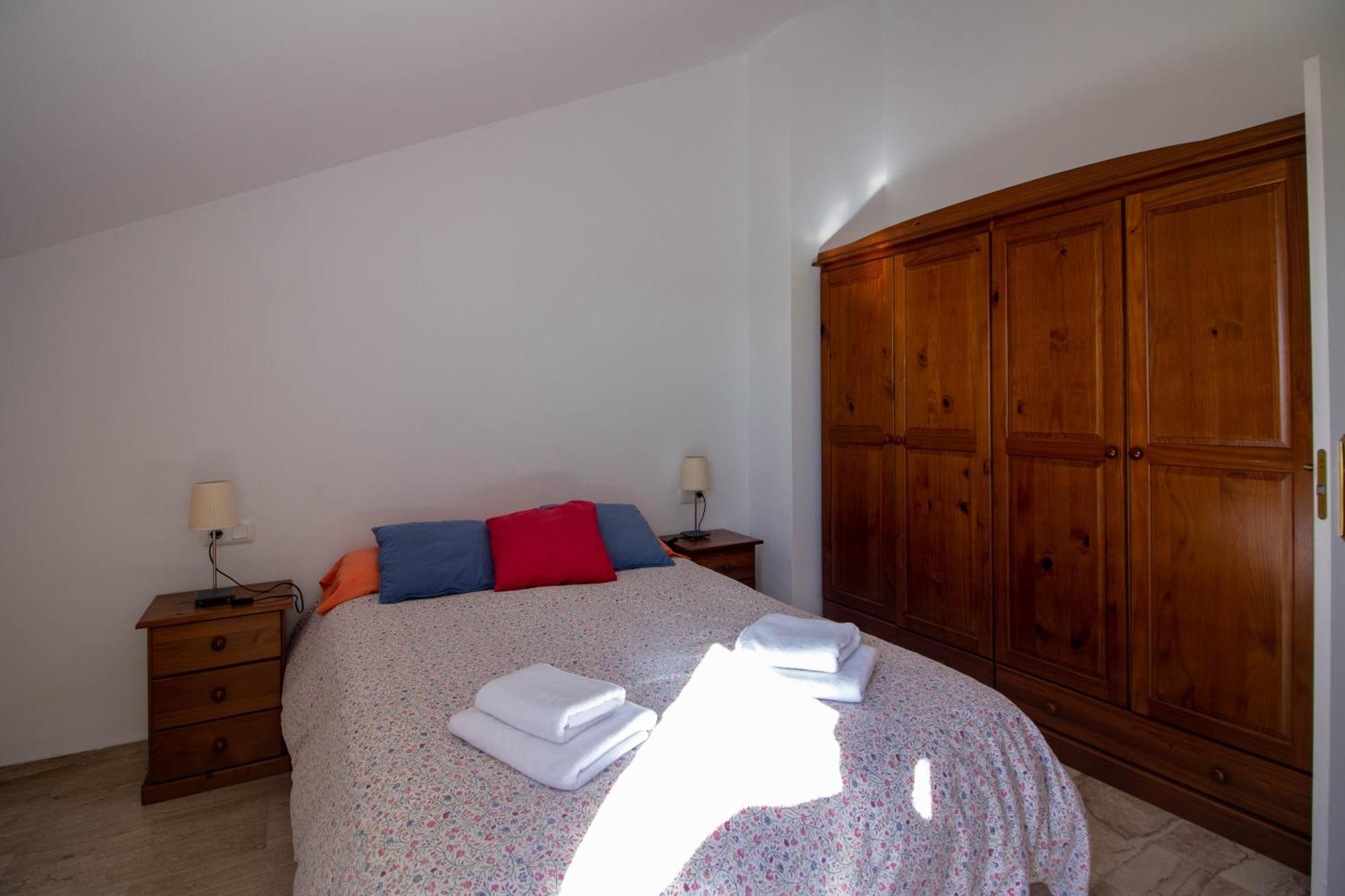 Apartment Albatros 3