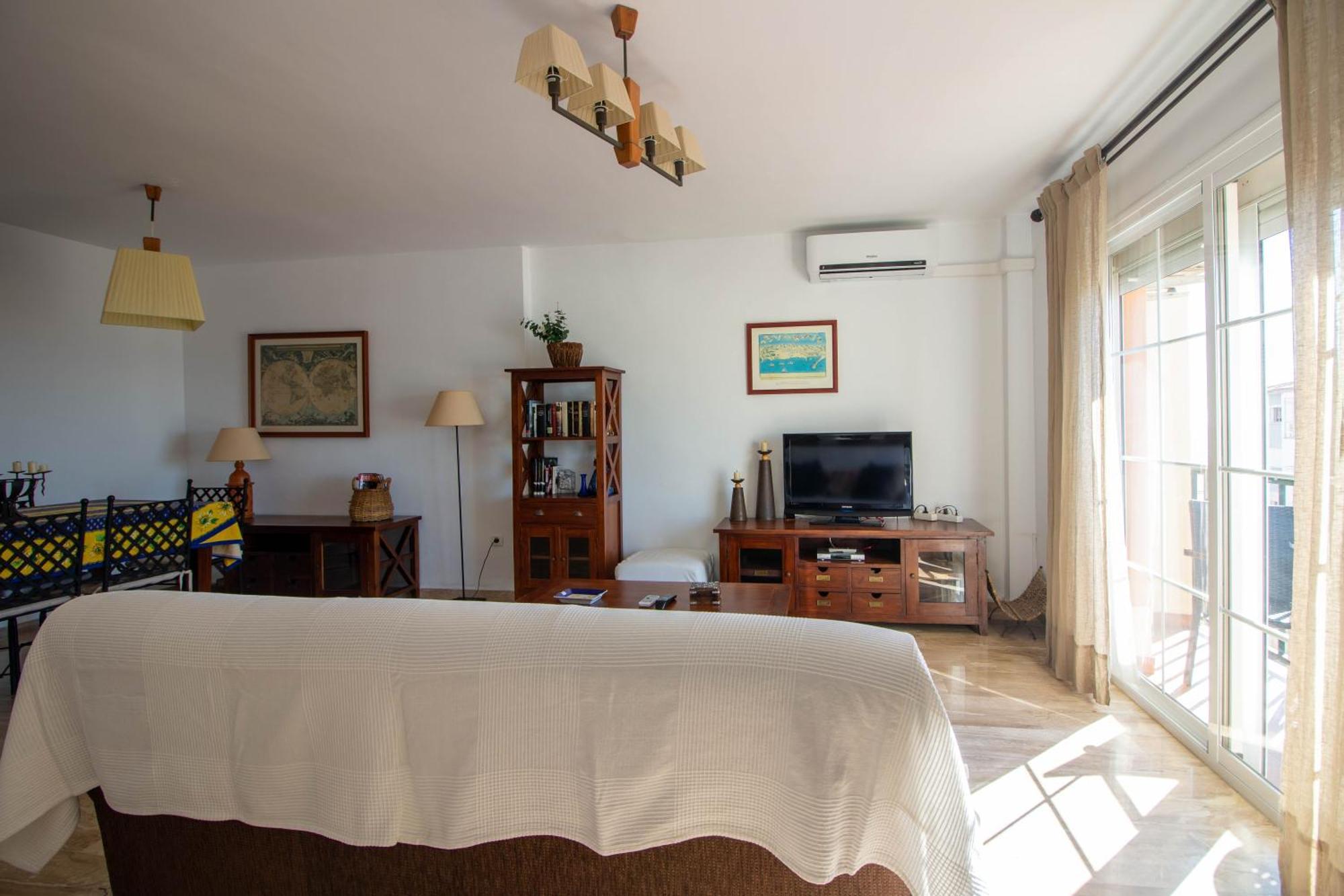 Albatros 3 Apartment *