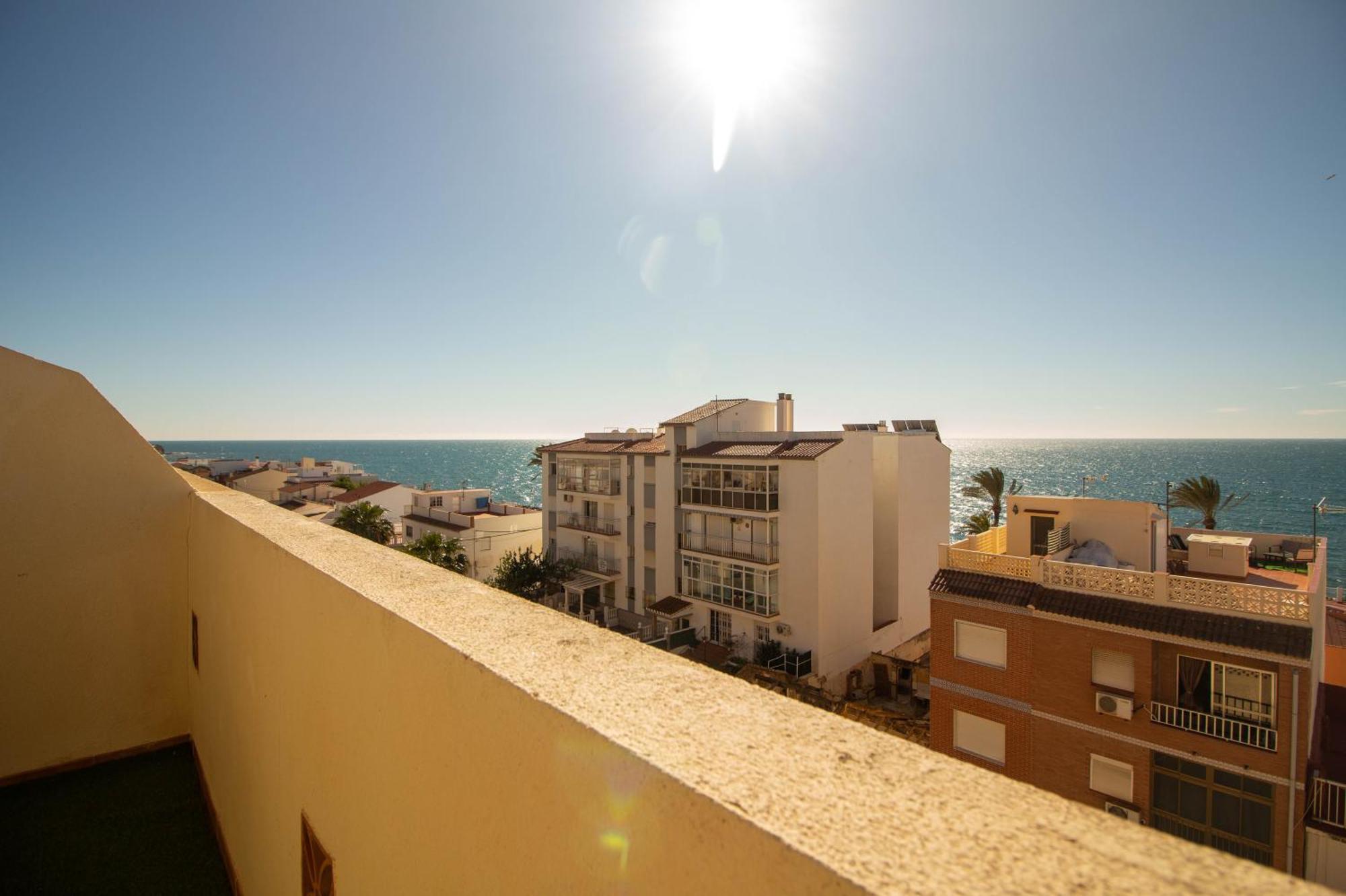Albatros 3 Apartment Algarrobo Costa