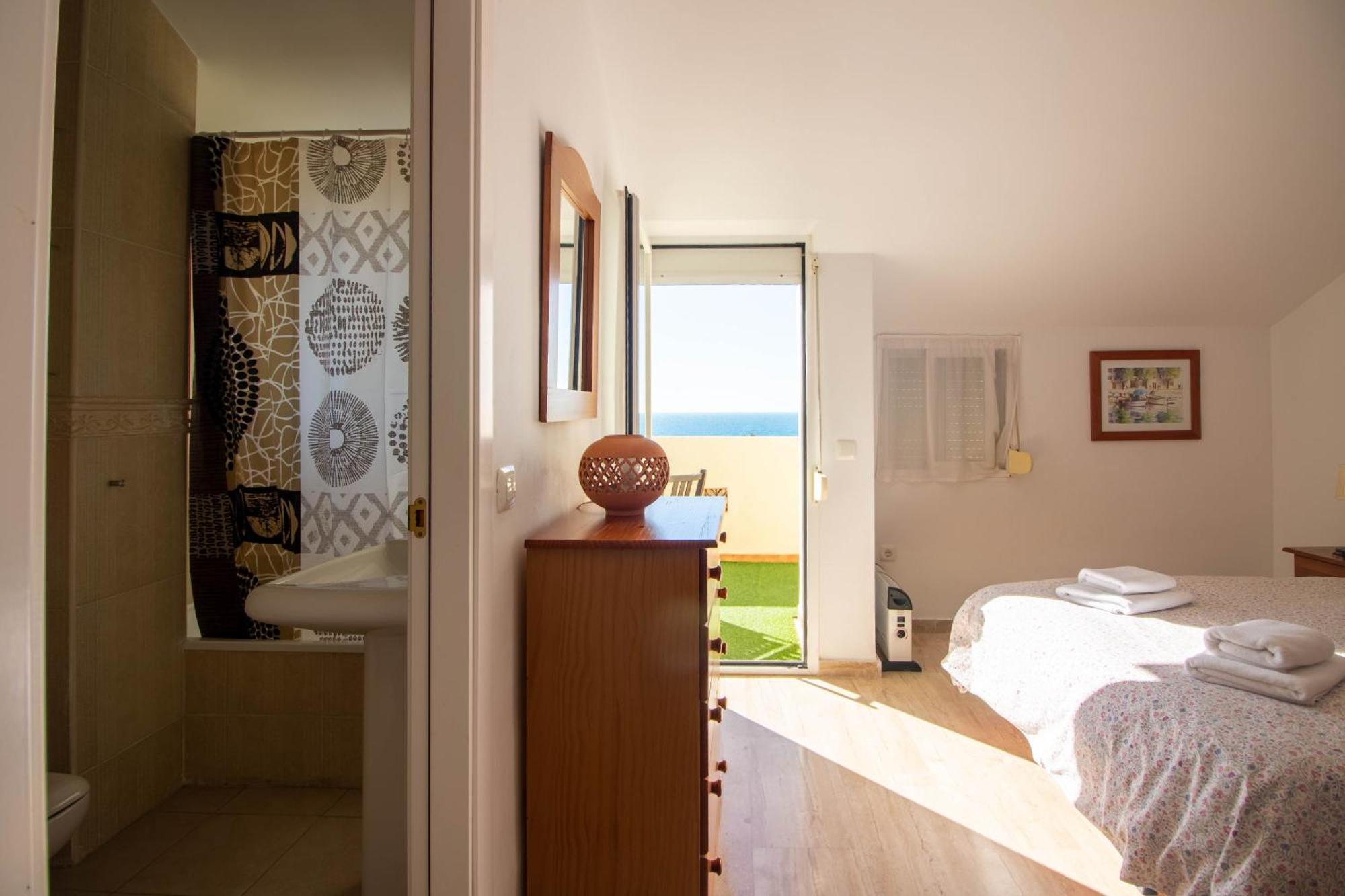 Albatros 3 * Algarrobo Costa