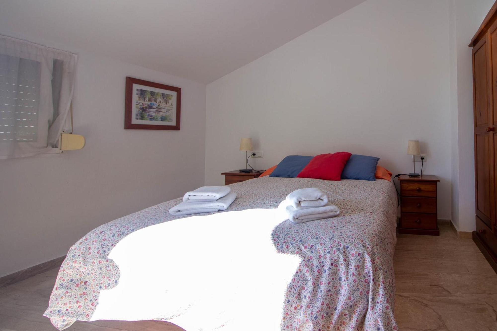 Albatros 3 Apartment