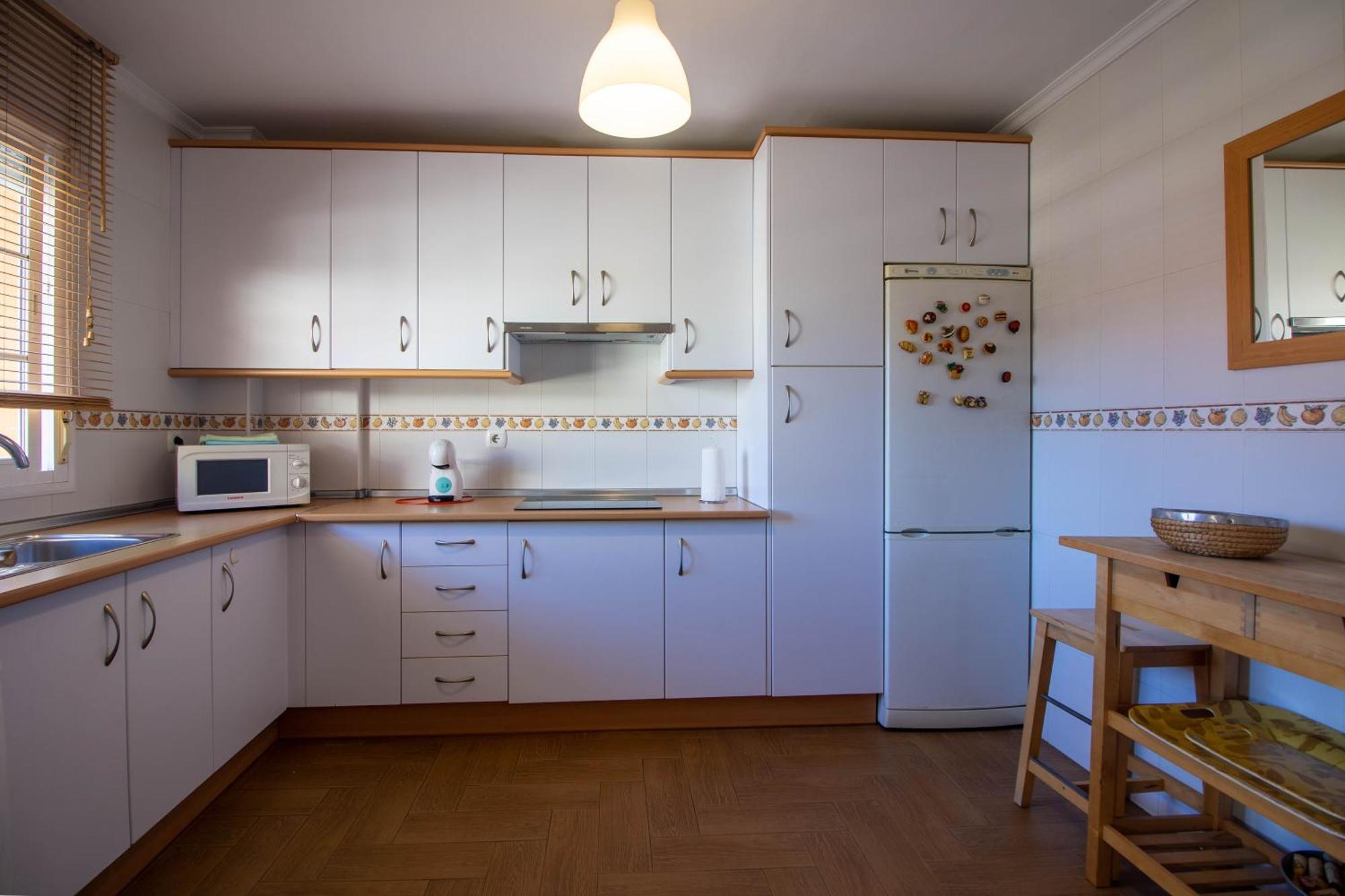 Apartment Albatros 3