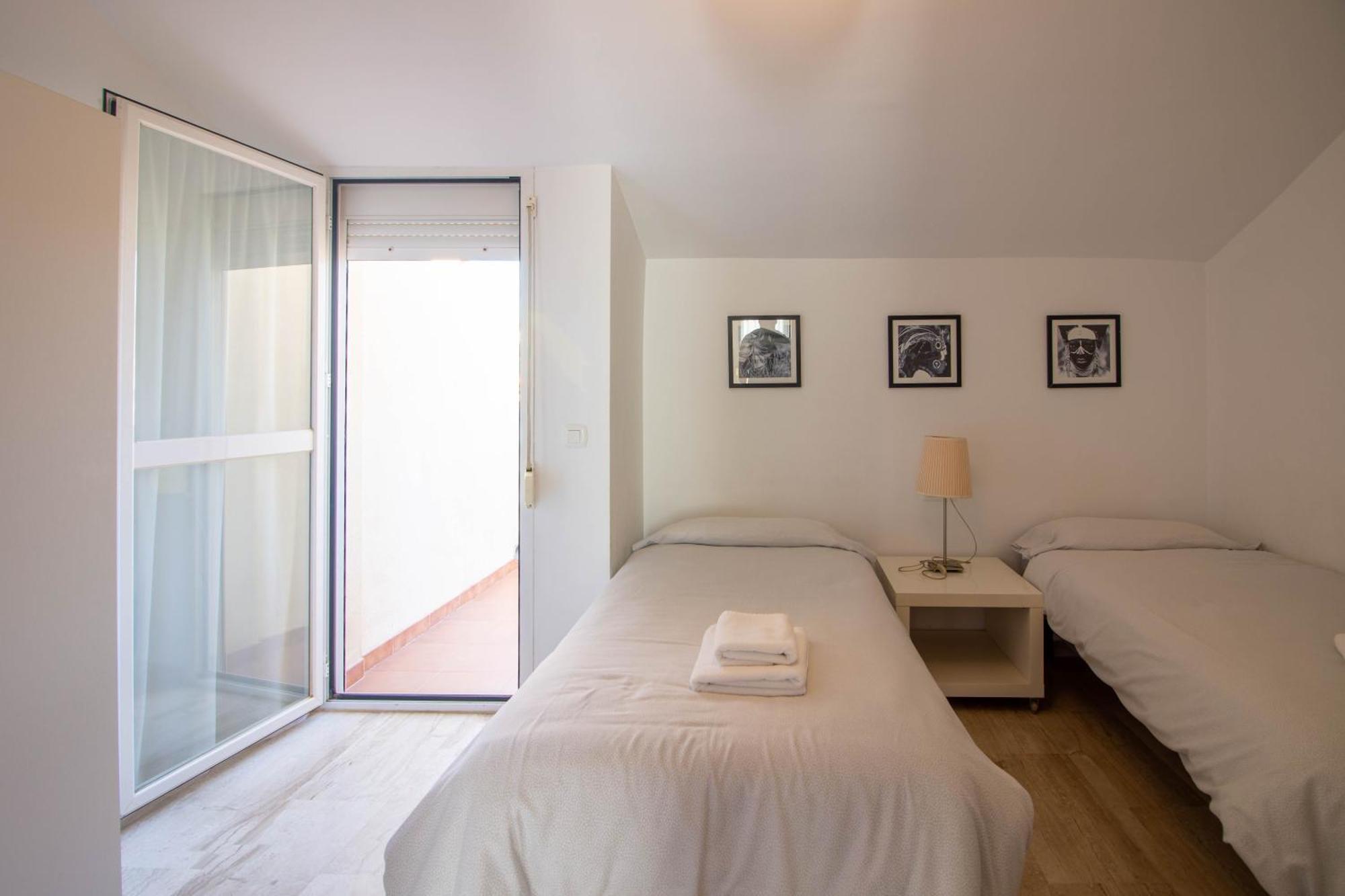 Albatros 3 Apartment *